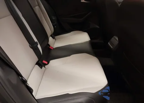 2019 Volkswagen Jetta 1.4T R-Line/1.4T S/1.4T Se from USA, damaged, VIN 3VWC57BU4KM233450